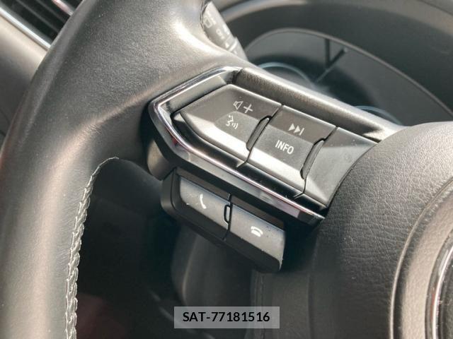Mazda CX-5 2020-09 7562000-14