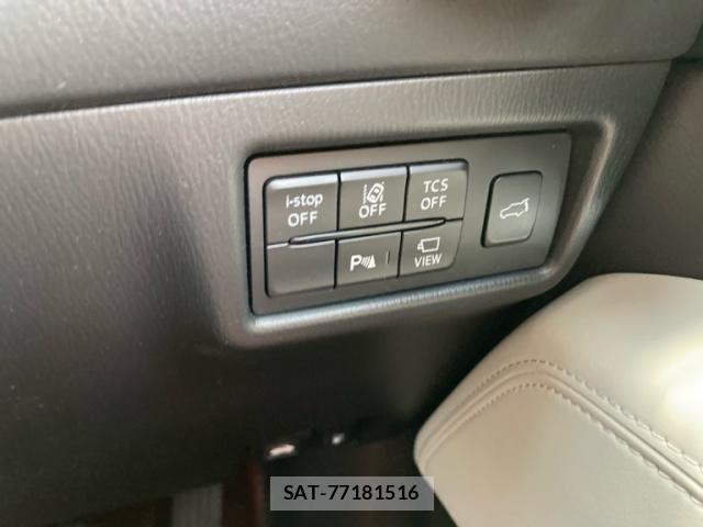 Mazda CX-5 2020-09 7562000-15