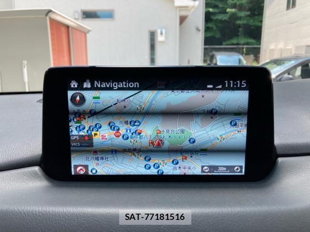 Mazda CX-5 2020-09 7562000-17