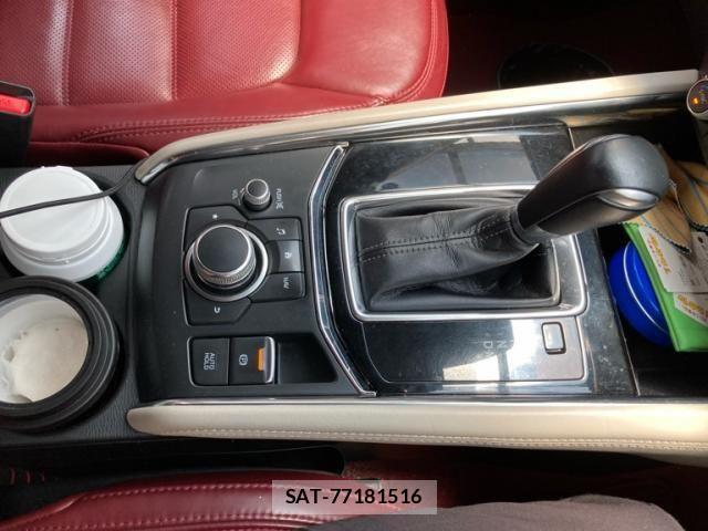 Mazda CX-5 2020-09 7562000-21