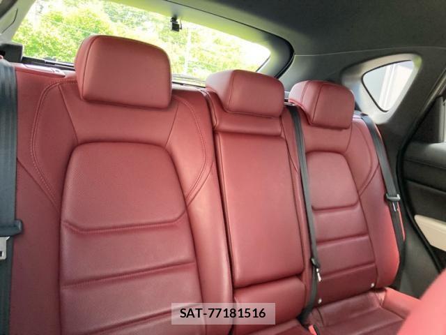 Mazda CX-5 2020-09 7562000-23