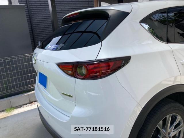 Mazda CX-5 2020-09 7562000-2
