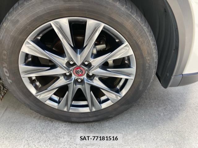 Mazda CX-5 2020-09 7562000-4