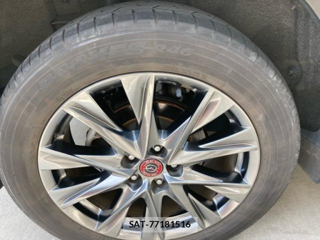 Mazda CX-5 2020-09 7562000-5