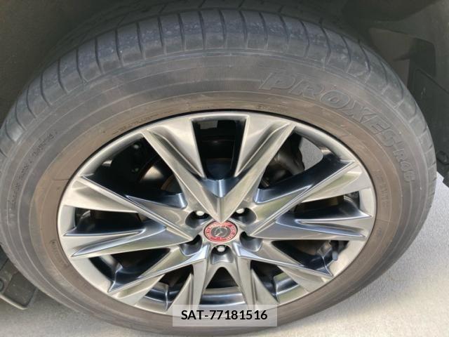 Mazda CX-5 2020-09 7562000-6