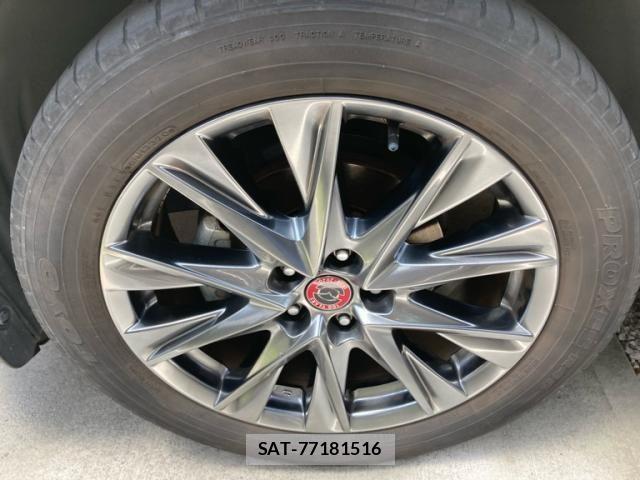 Mazda CX-5 2020-09 7562000-7