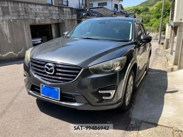 Mazda CX-5 2015-12 7562009-0