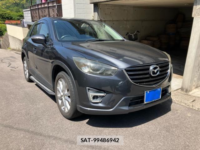 Mazda CX-5 2015-12 7562009-1