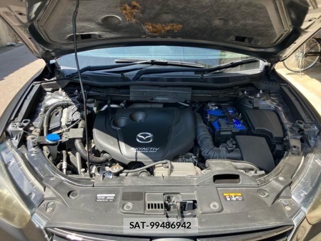 Mazda CX-5 2015-12 7562009-22