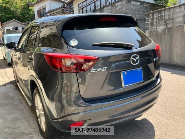 Mazda CX-5 2015-12 7562009-3