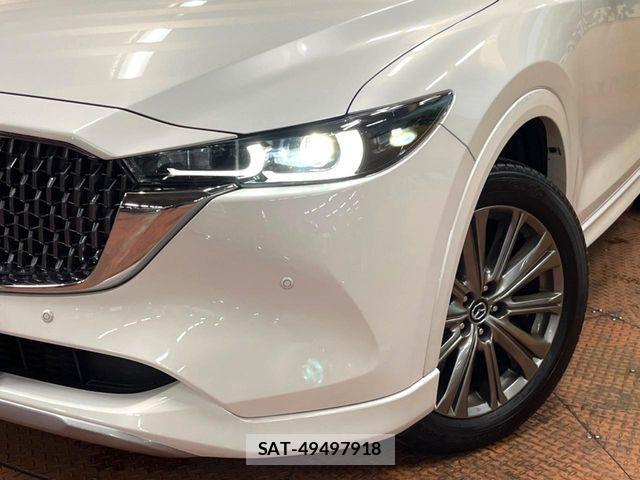 Mazda CX-5 2024-04 7561998-11