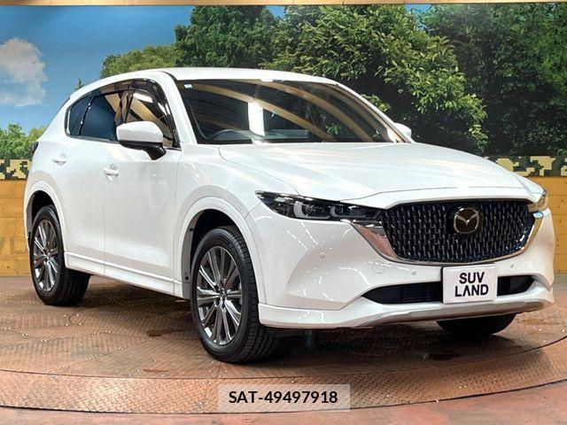 Mazda CX-5 2024-04 7561998-15