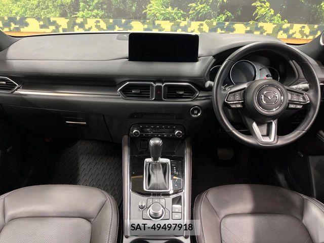 Mazda CX-5 2024-04 7561998-1
