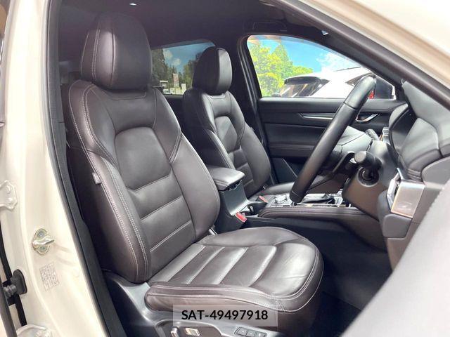 Mazda CX-5 2024-04 7561998-7