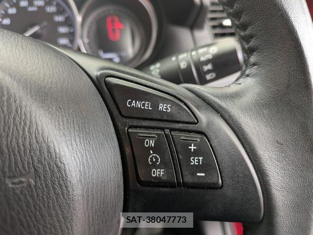 Mazda CX-5 2012-06 7615994-10