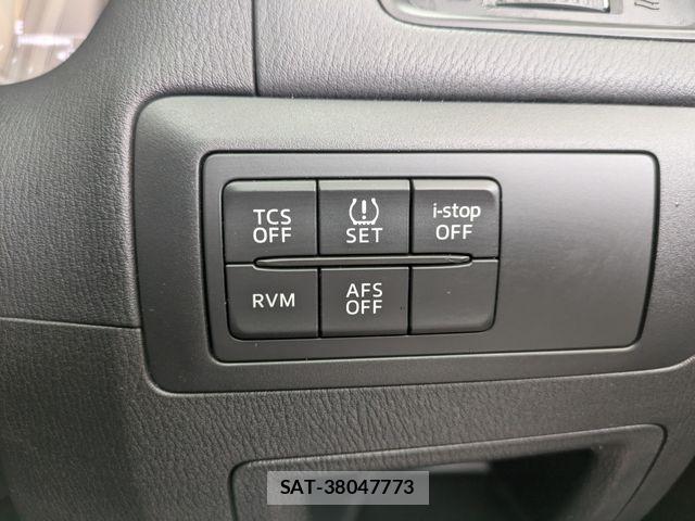 Mazda CX-5 2012-06 7615994-17