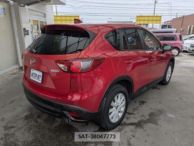 Mazda CX-5 2012-06 7615994-1