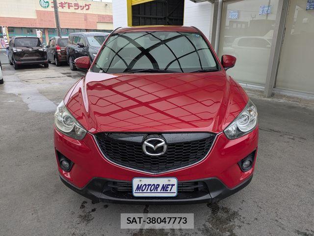 Mazda CX-5 2012-06 7615994-19