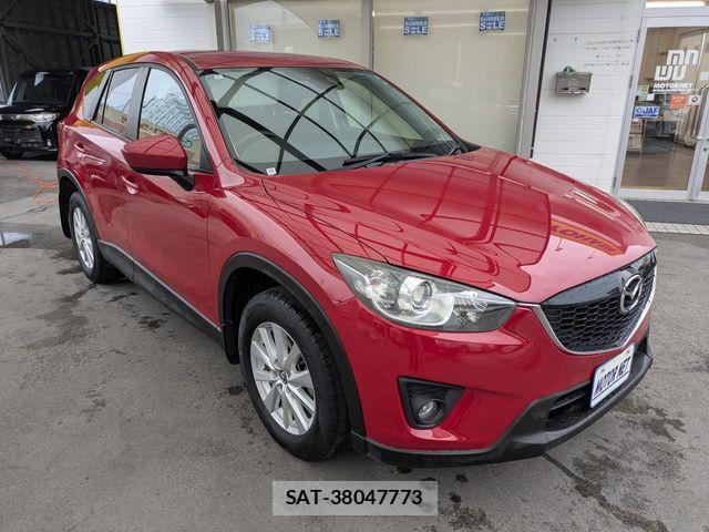 Mazda CX-5 2012-06 7615994-20
