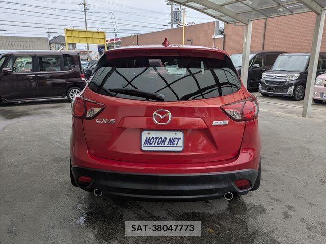 Mazda CX-5 2012-06 7615994-22