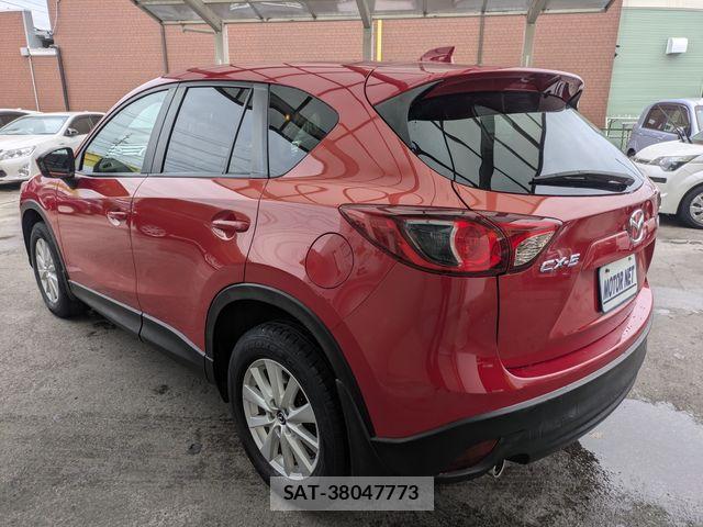 Mazda CX-5 2012-06 7615994-23