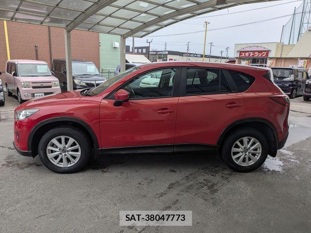 Mazda CX-5 2012-06 7615994-24