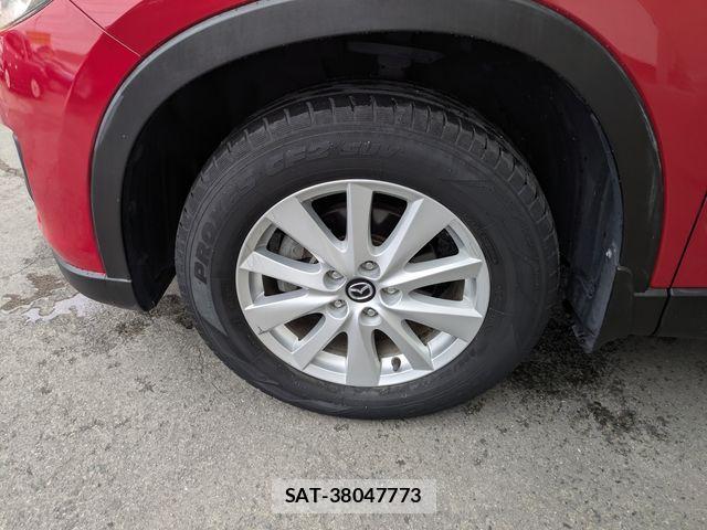 Mazda CX-5 2012-06 7615994-25