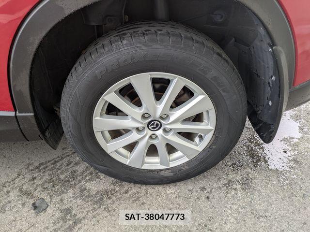 Mazda CX-5 2012-06 7615994-26