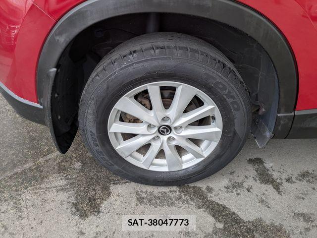 Mazda CX-5 2012-06 7615994-27