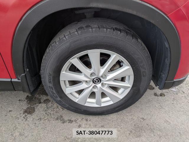 Mazda CX-5 2012-06 7615994-28