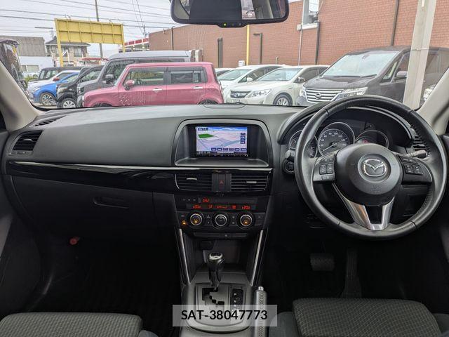Mazda CX-5 2012-06 7615994-2
