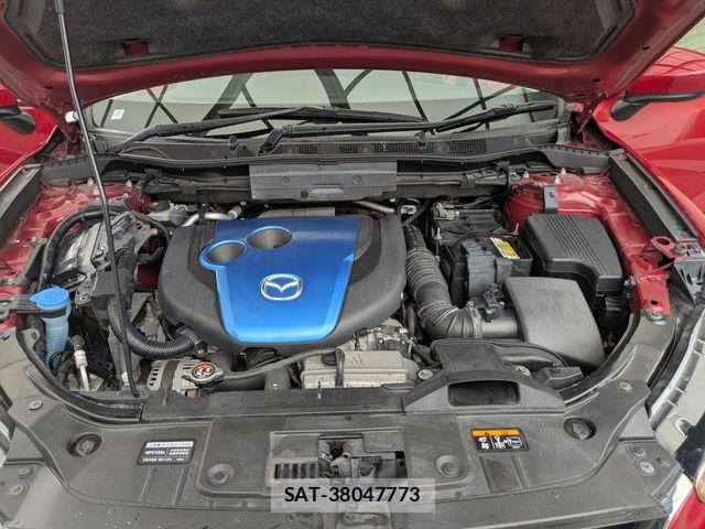 Mazda CX-5 2012-06 7615994-29
