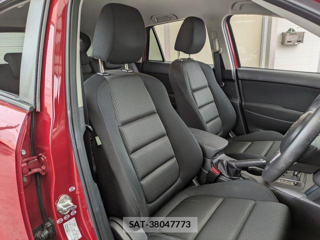 Mazda CX-5 2012-06 7615994-3