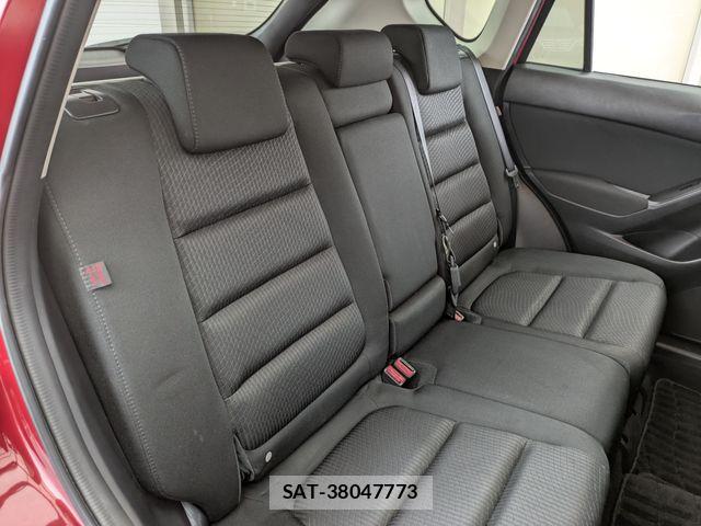 Mazda CX-5 2012-06 7615994-4