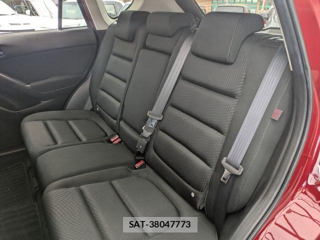 Mazda CX-5 2012-06 7615994-5