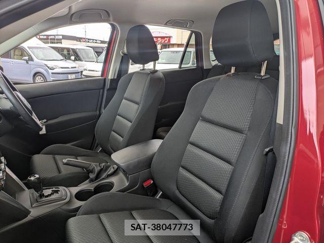Mazda CX-5 2012-06 7615994-6