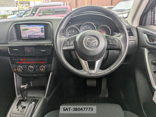 Mazda CX-5 2012-06 7615994-8