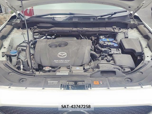 Mazda CX-5 2017-11 7615982-12
