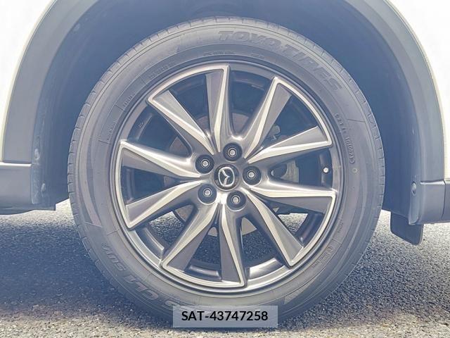 Mazda CX-5 2017-11 7615982-14