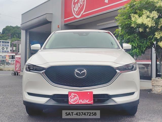 Mazda CX-5 2017-11 7615982-1