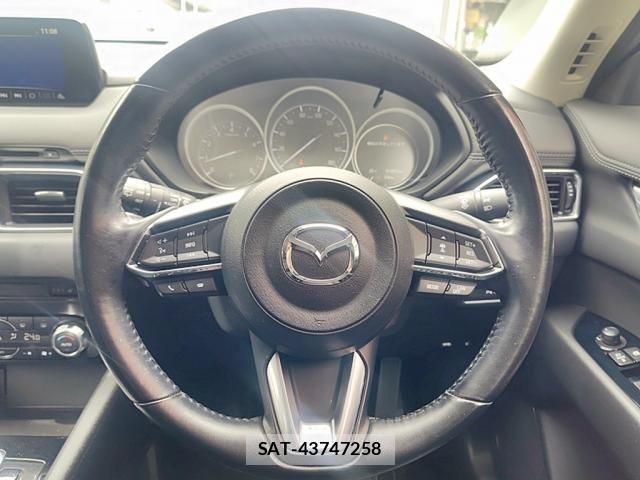 Mazda CX-5 2017-11 7615982-19