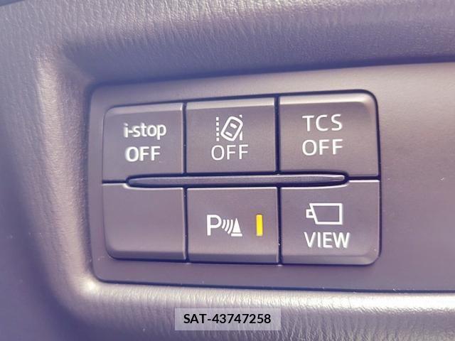Mazda CX-5 2017-11 7615982-21