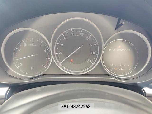 Mazda CX-5 2017-11 7615982-22