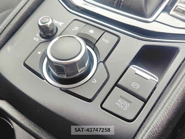 Mazda CX-5 2017-11 7615982-23