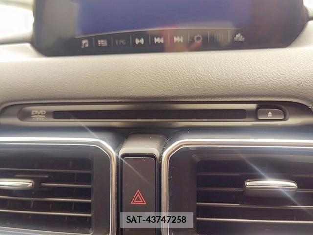 Mazda CX-5 2017-11 7615982-26