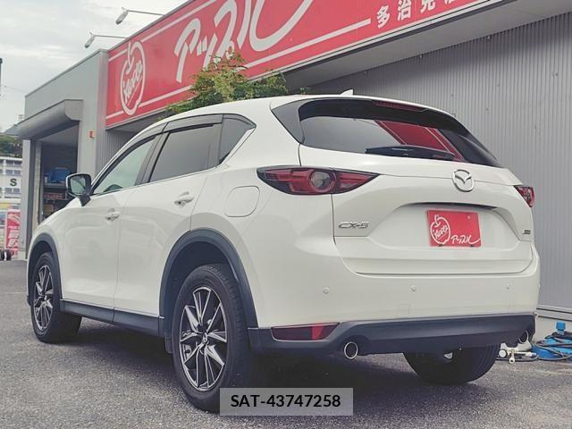Mazda CX-5 2017-11 7615982-3