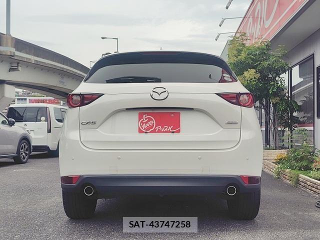 Mazda CX-5 2017-11 7615982-4