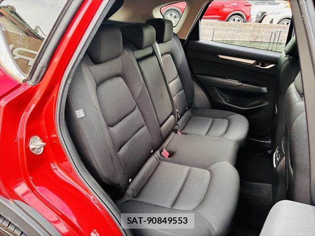 Mazda CX-5 2017-07 7615984-9