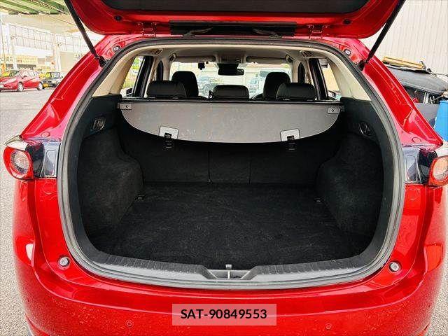 Mazda CX-5 2017-07 7615984-10