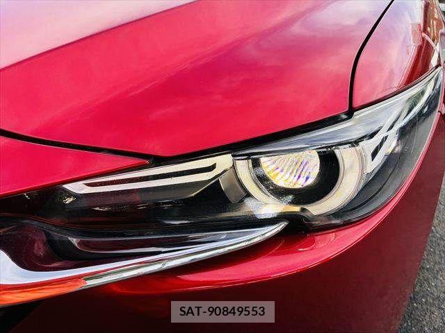 Mazda CX-5 2017-07 7615984-12